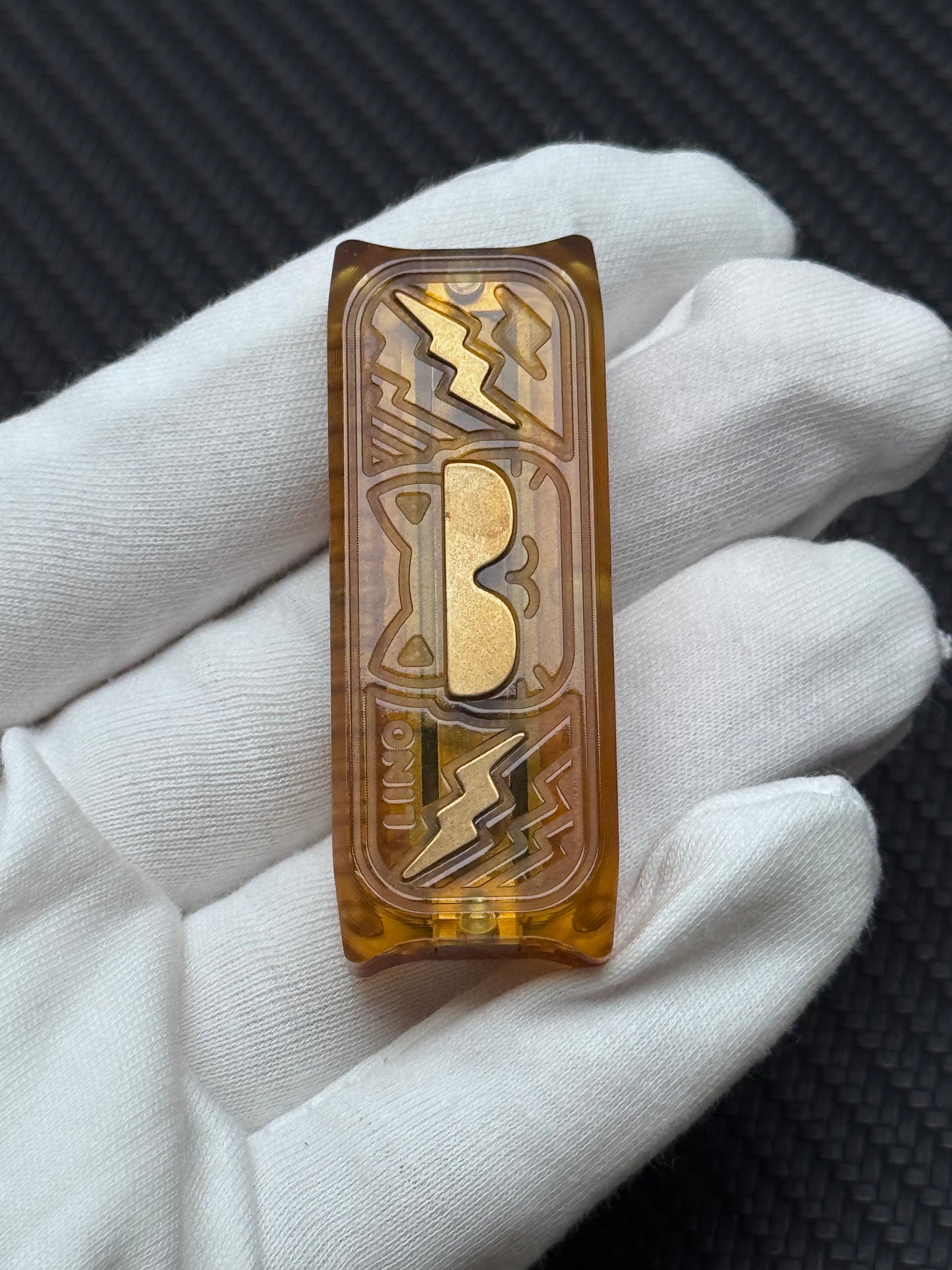 LINO EDC LIMBO Mechanical PEI