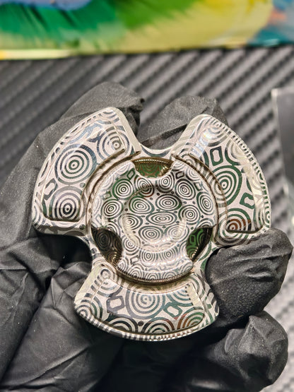 Source OG Damasteel