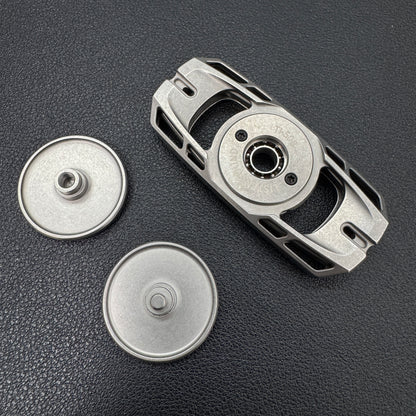 Ling Yin Titanium