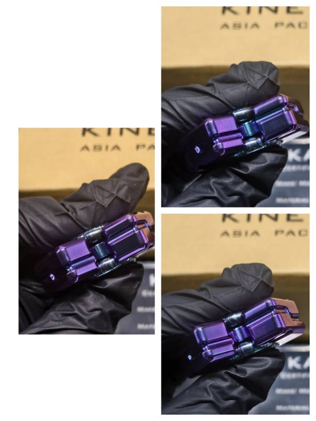 Impact Mini Tungsten
