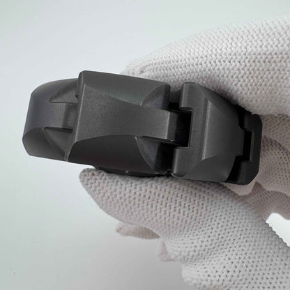 Eight Armor Initial Link Zirconium