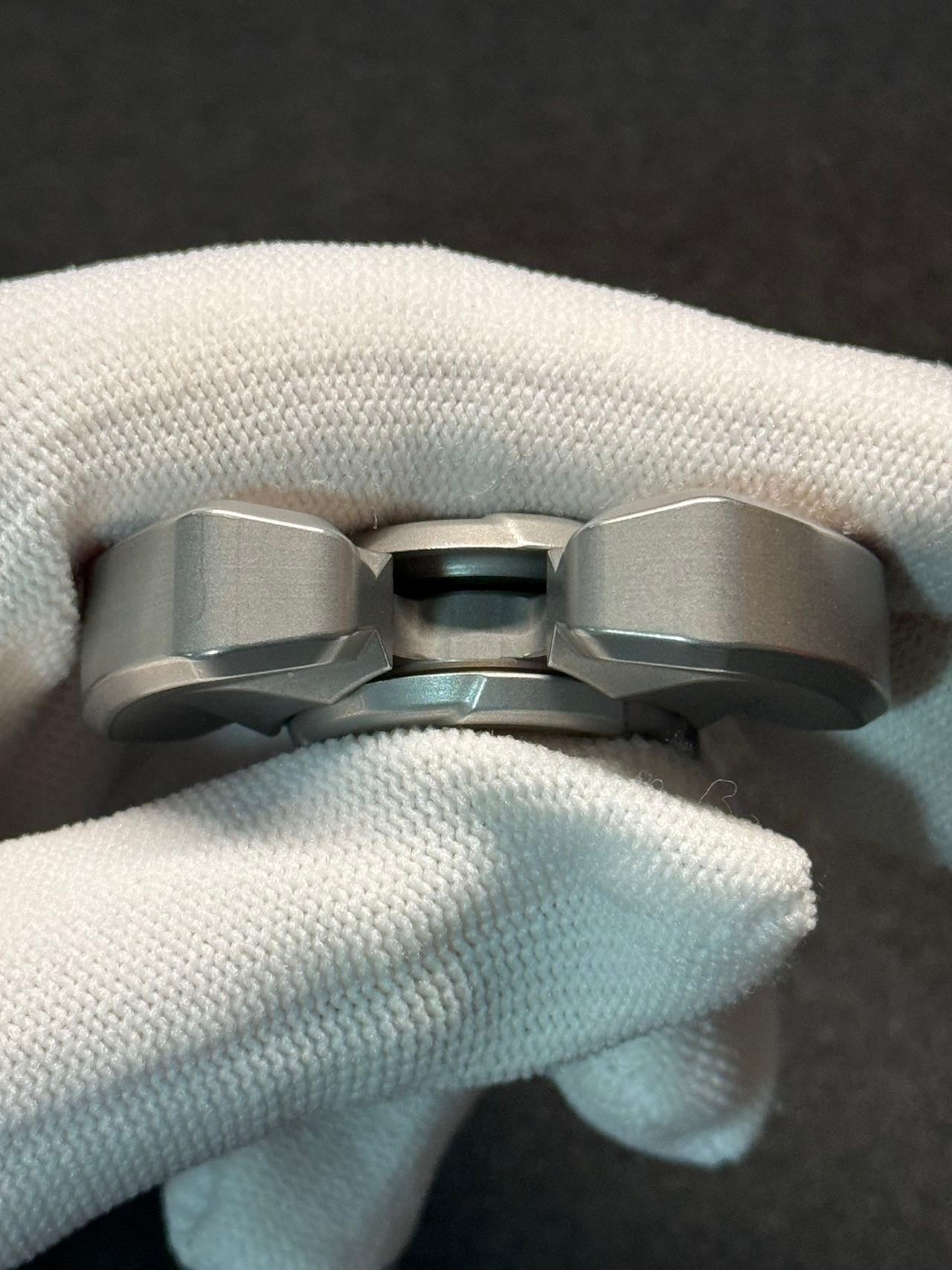 Barrett Stainless Steel