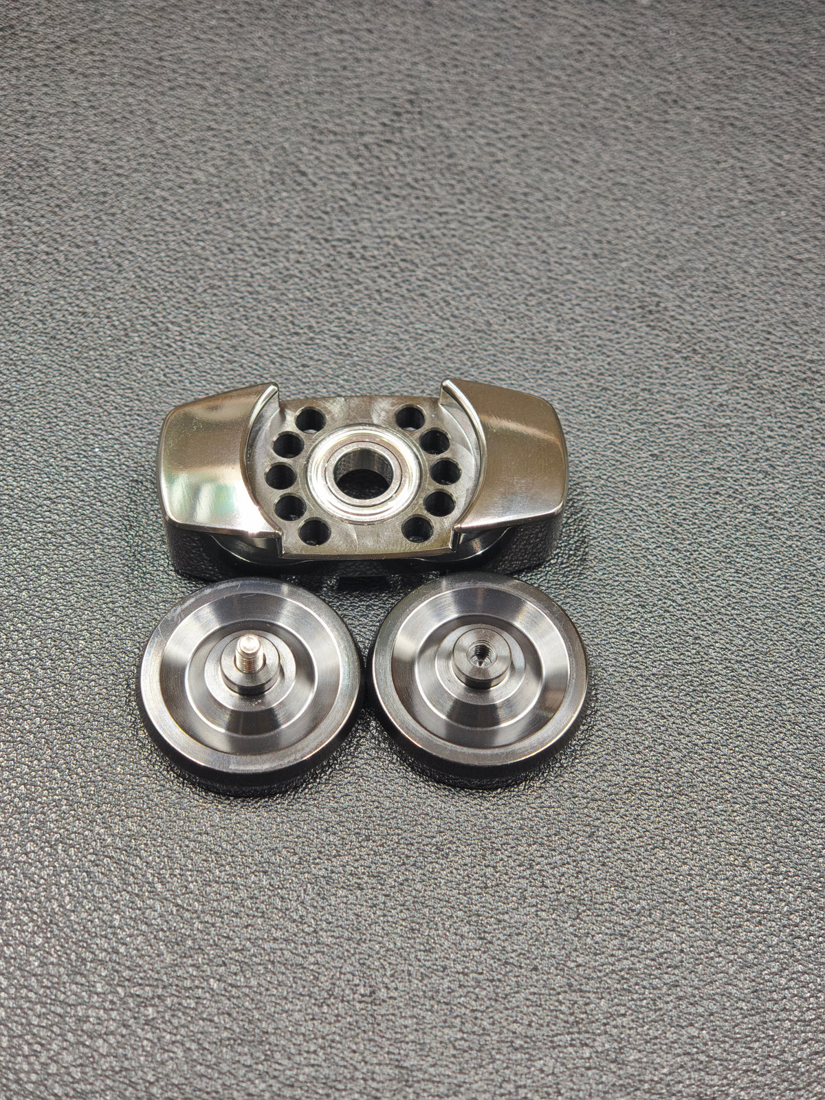 Erpang Zirconium