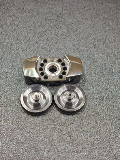Erpang Zirconium