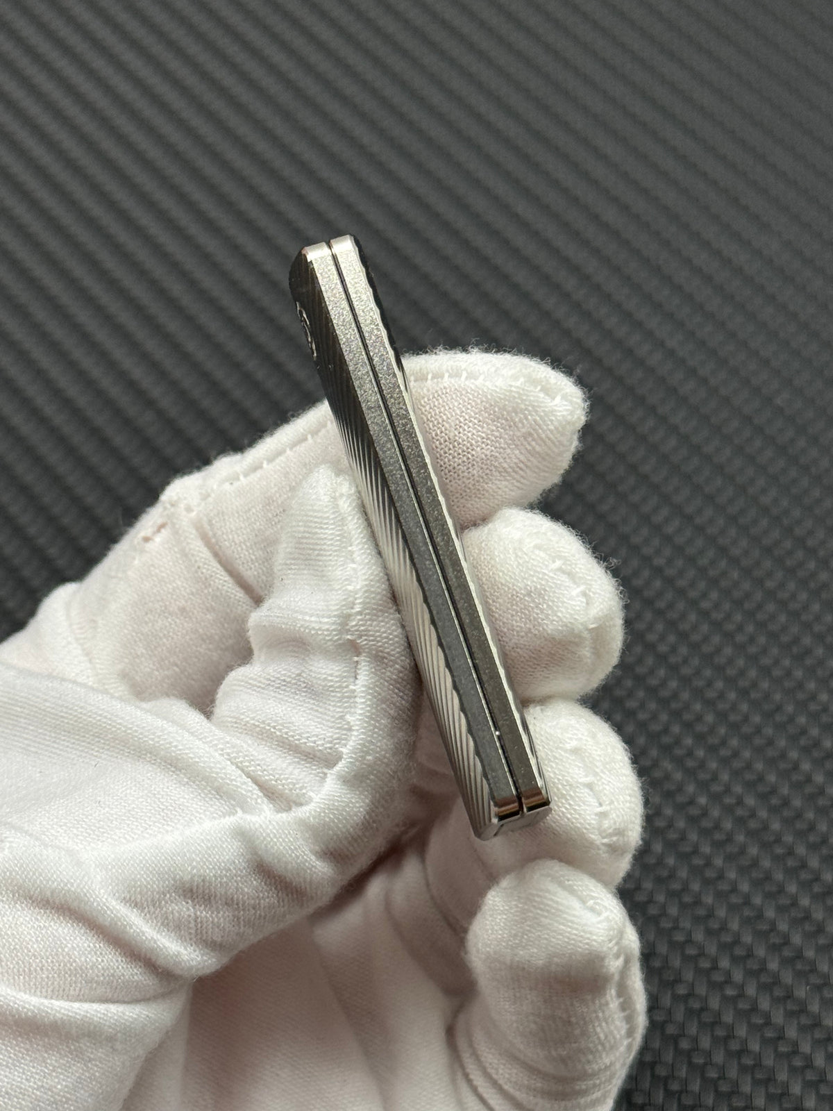 Ji Li 2.0 Titanium