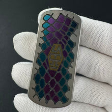 Blade Titanium
