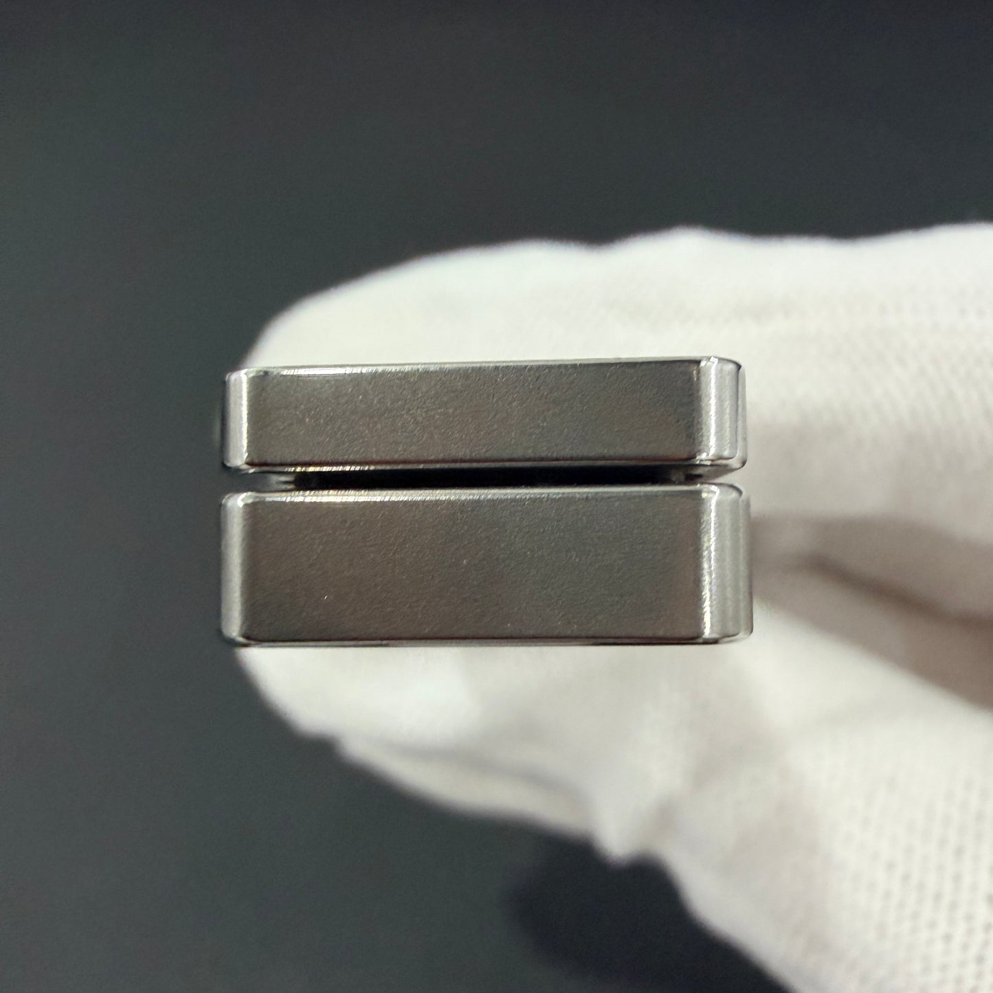Frog Zirconium Stainless Steel