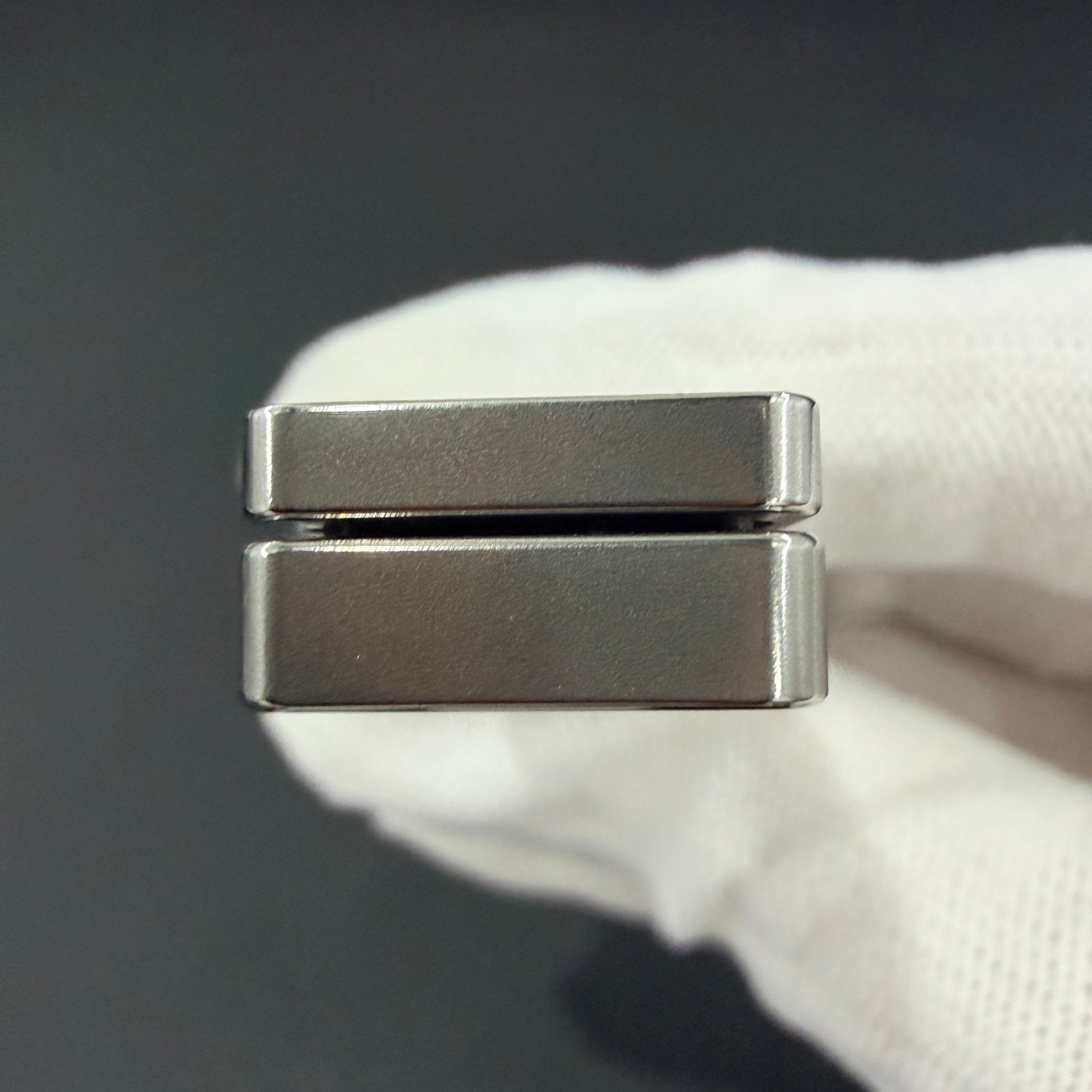 Frog Zirconium Stainless Steel