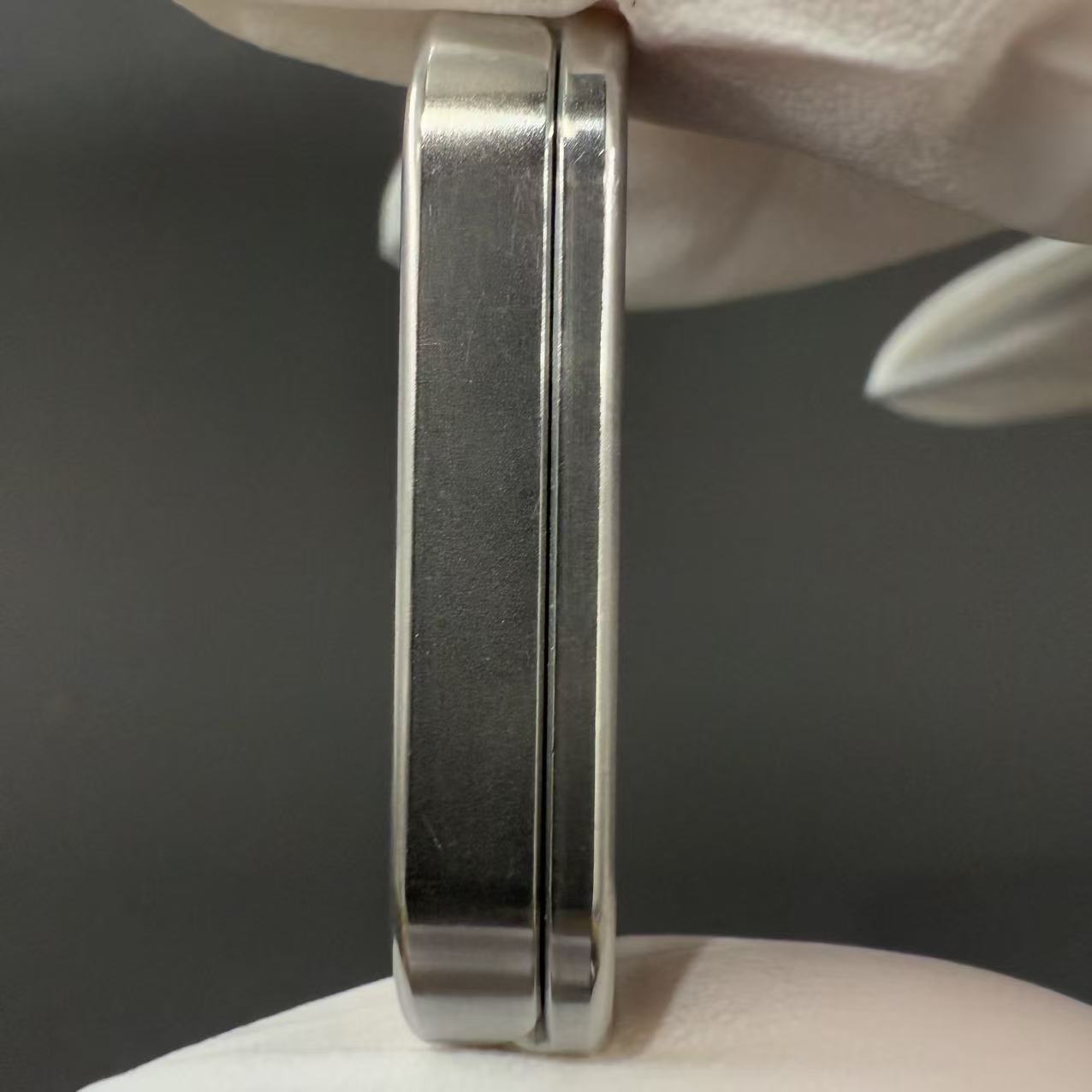 Top F Stainless Steel