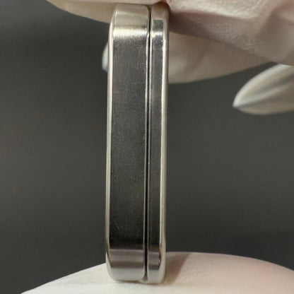 Top F Stainless Steel