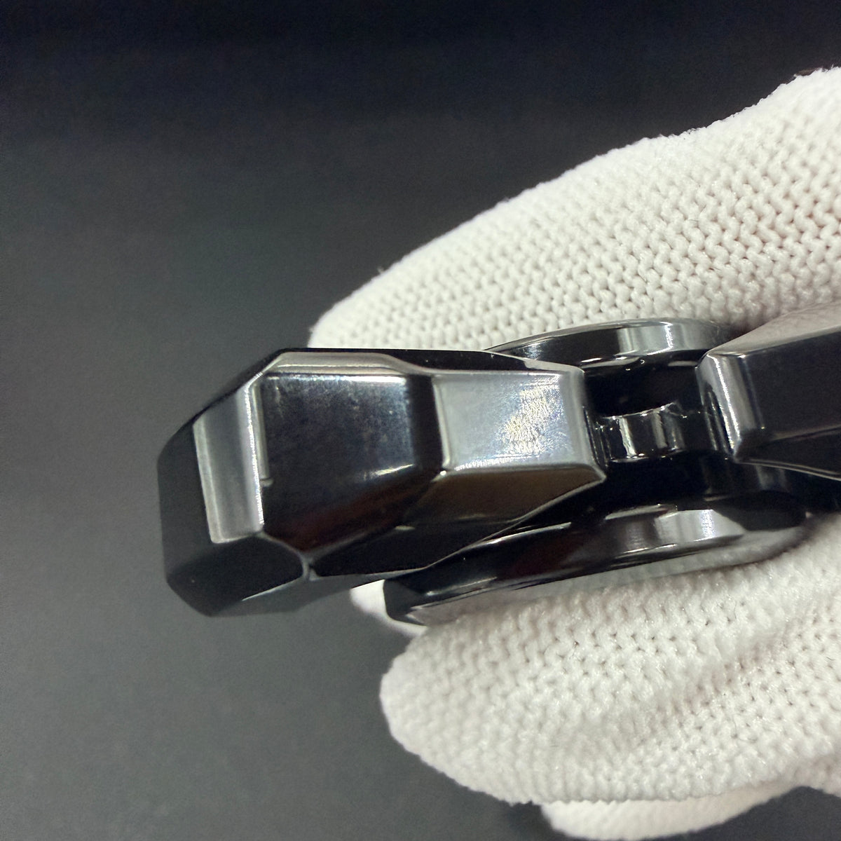 Whisper Duo Zirconium
