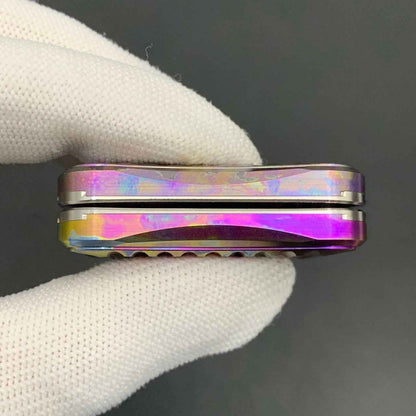 Bird Titanium