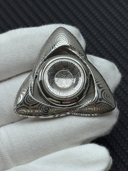 Wind Stainless Steel