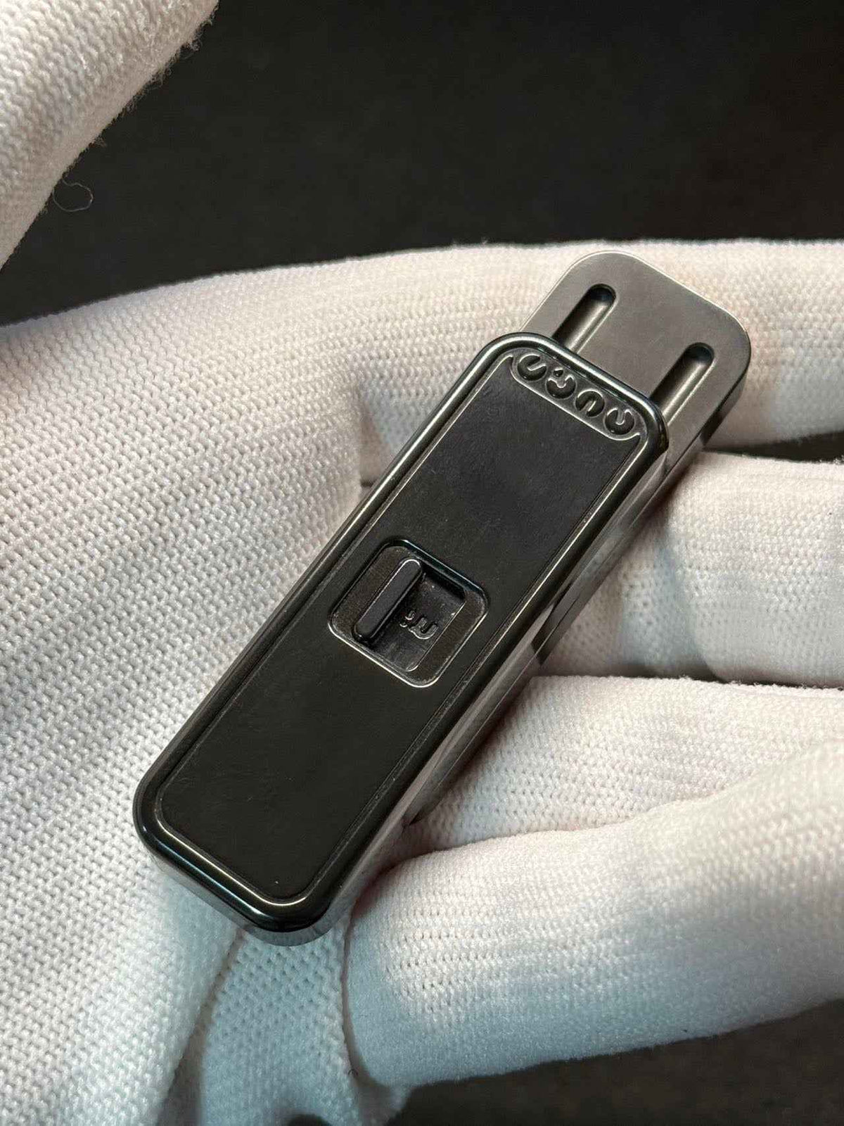 Secret Zirconium