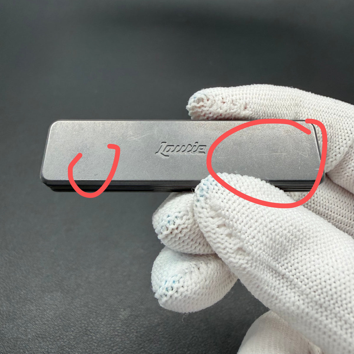 Crocbeats Zirconium