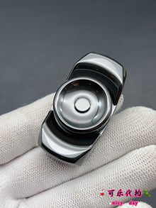Fat Tiger Zirconium