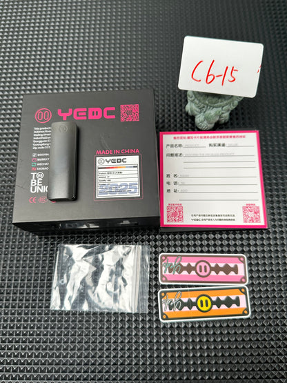 Ji Li 2.0 Zirconium