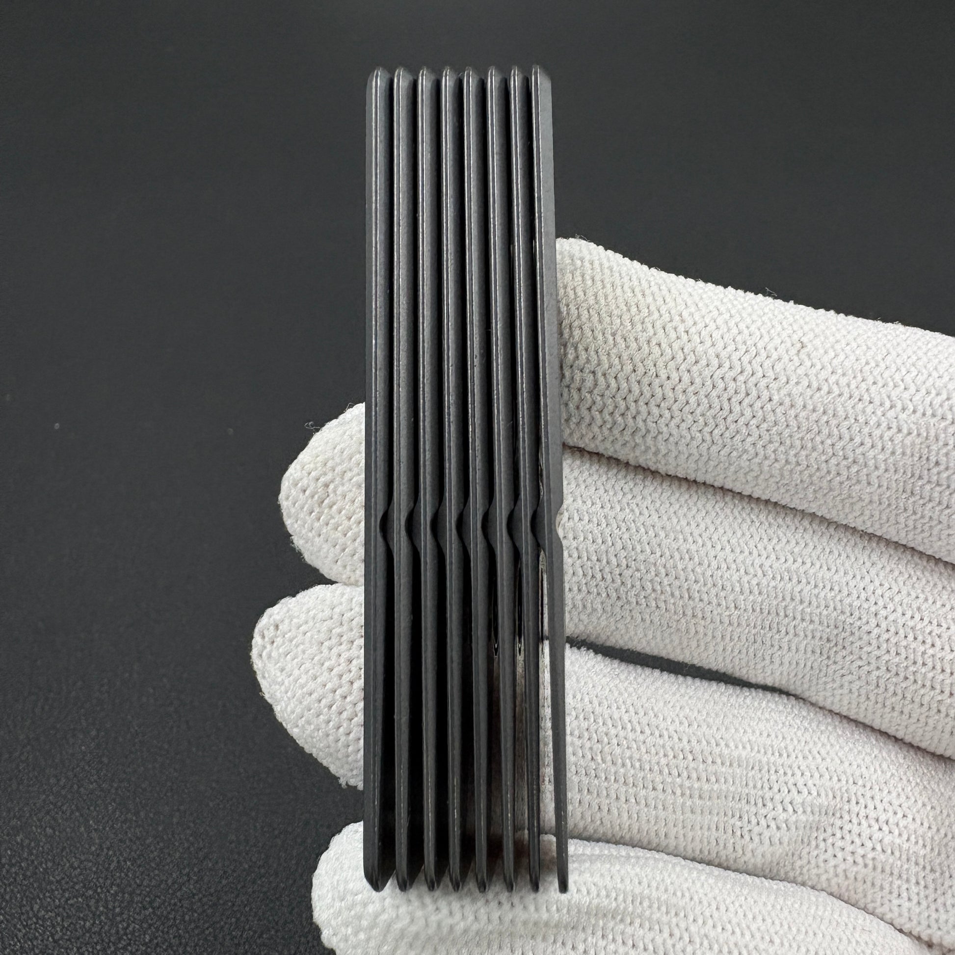 Crocbeats Zirconium