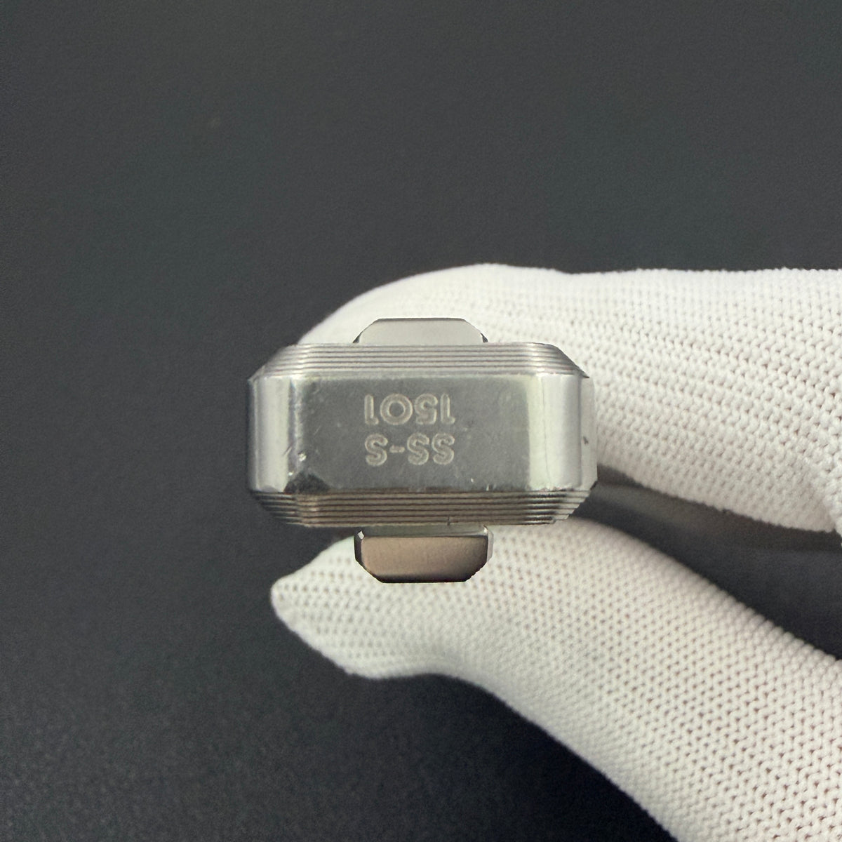 X Lock Stainless Steel