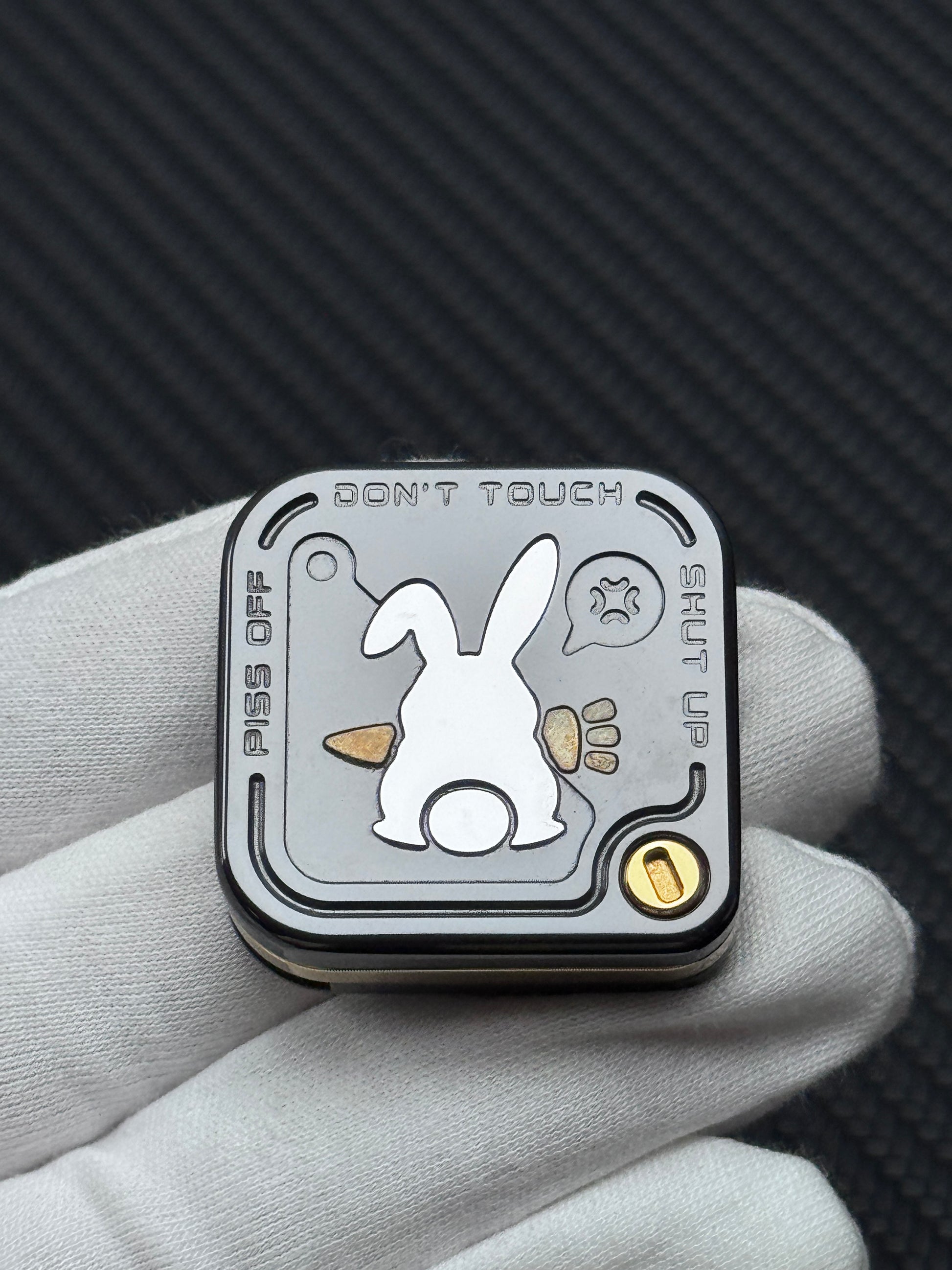 SNAP Zirconium