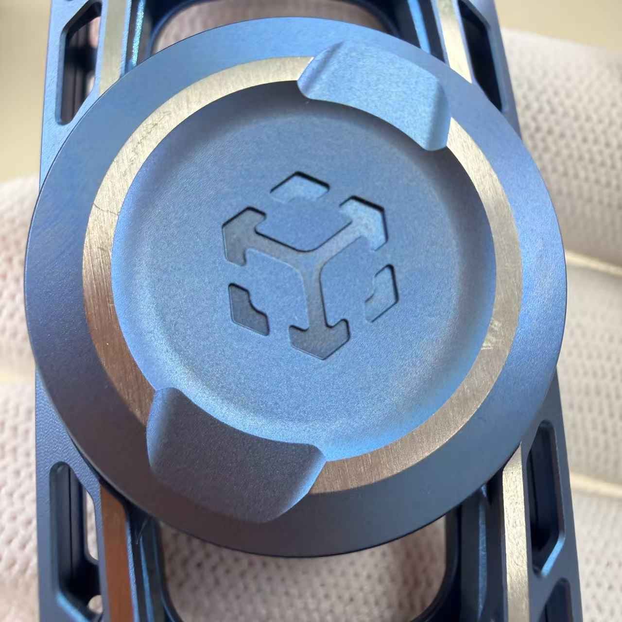 Ling Yin Titanium