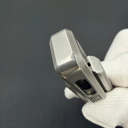 X Lock Stainless Steel