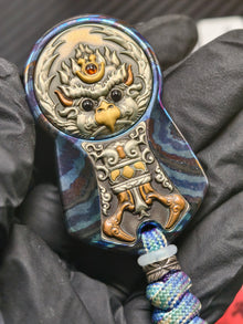 Garuda Zircuti