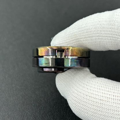 MIX Zirconium Oil Slick