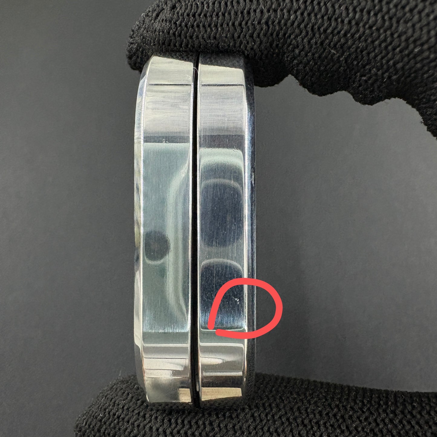 F2.9 Stainless Steel