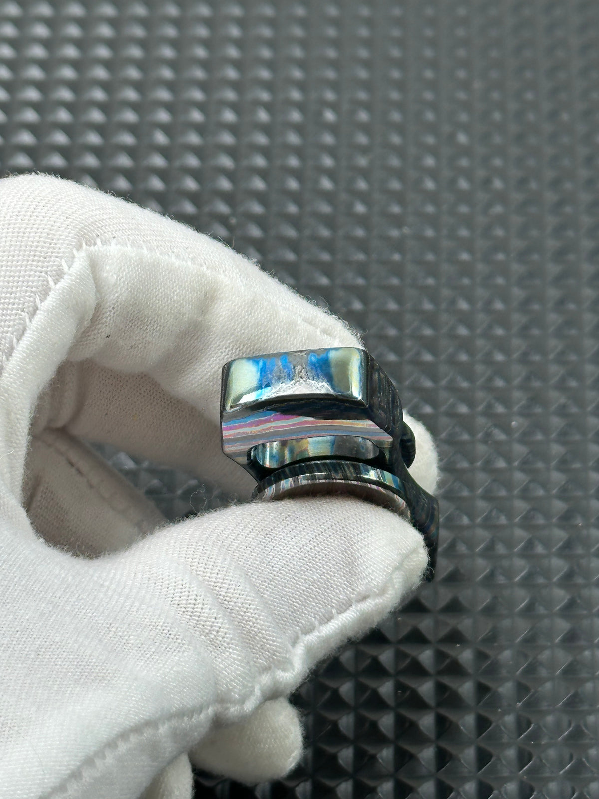 Streamline Max Zircuti