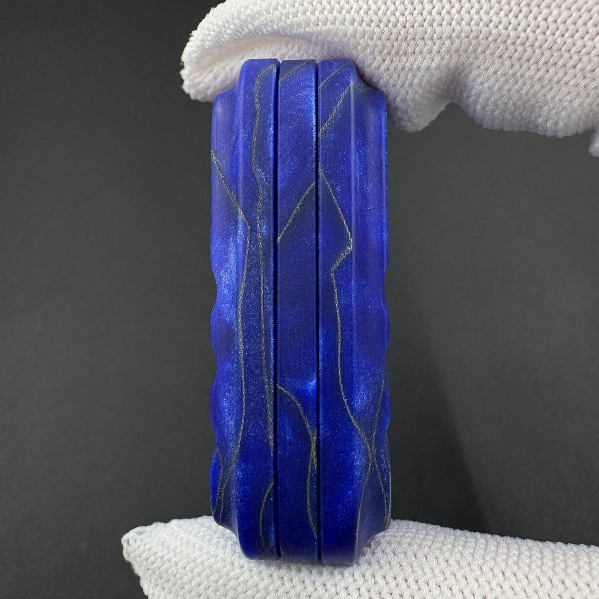 Lucky Candy Resin Resin-Sealed