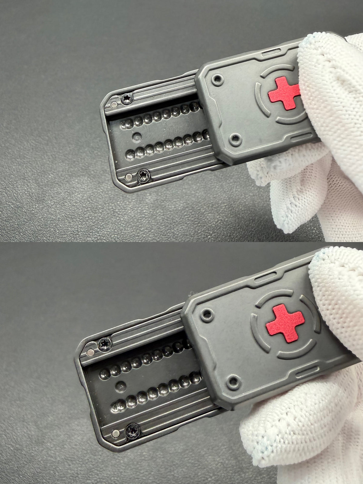 Platinum Bastion Zirconium