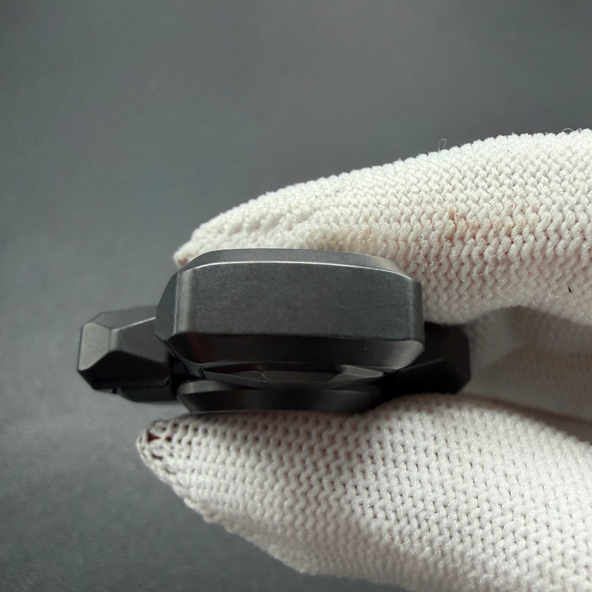 Spin Armor Zirconium
