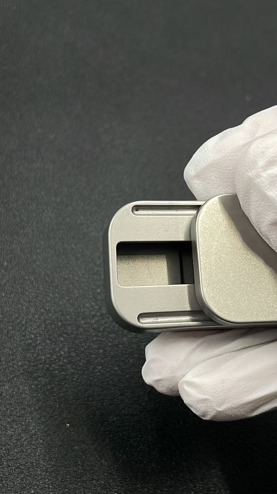 Wuji Stainless Steel