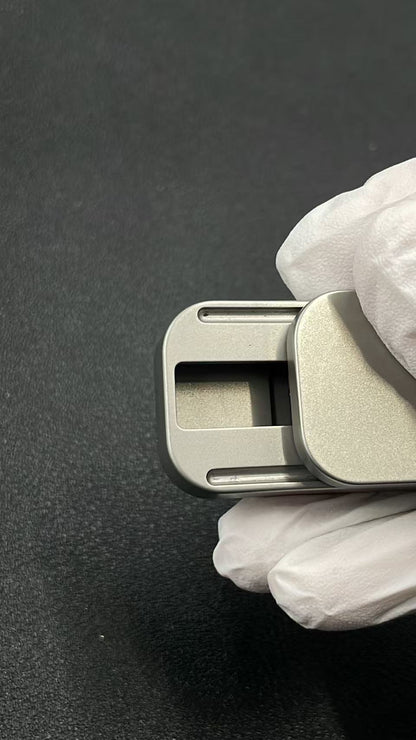 Wuji Stainless Steel