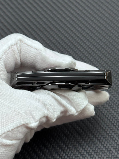 Ling Yin Zirconium