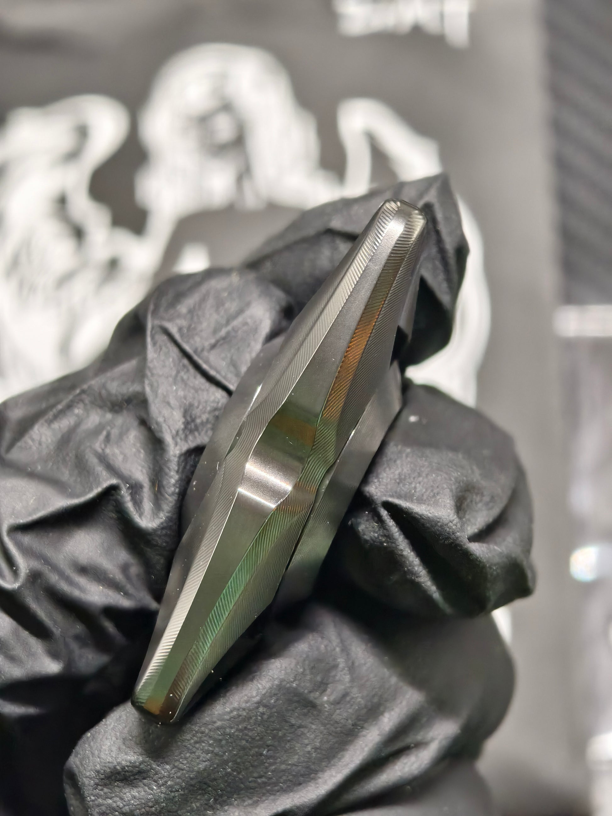 Mave 1.0 Zirconium