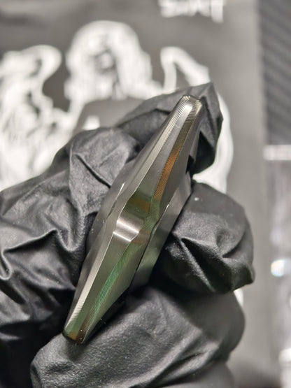 Mave 1.0 Zirconium