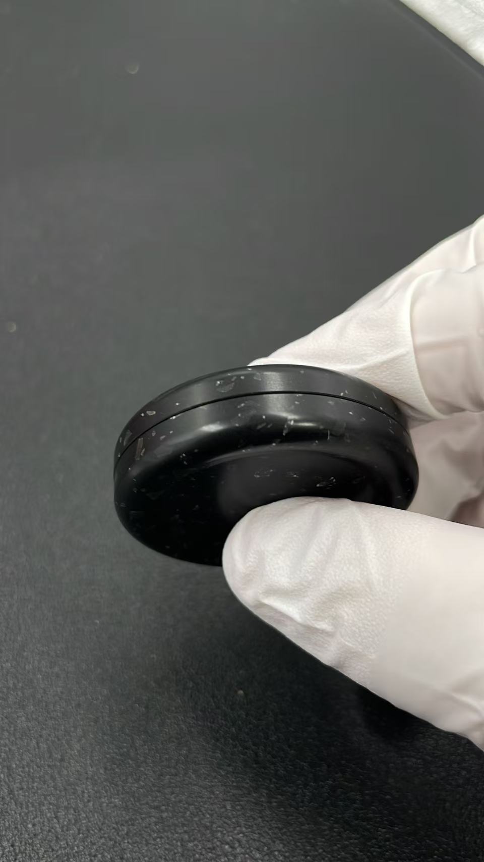 Milk Cap Corian