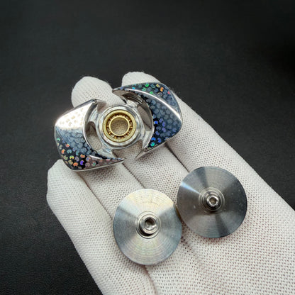 Spinner Stainless Steel