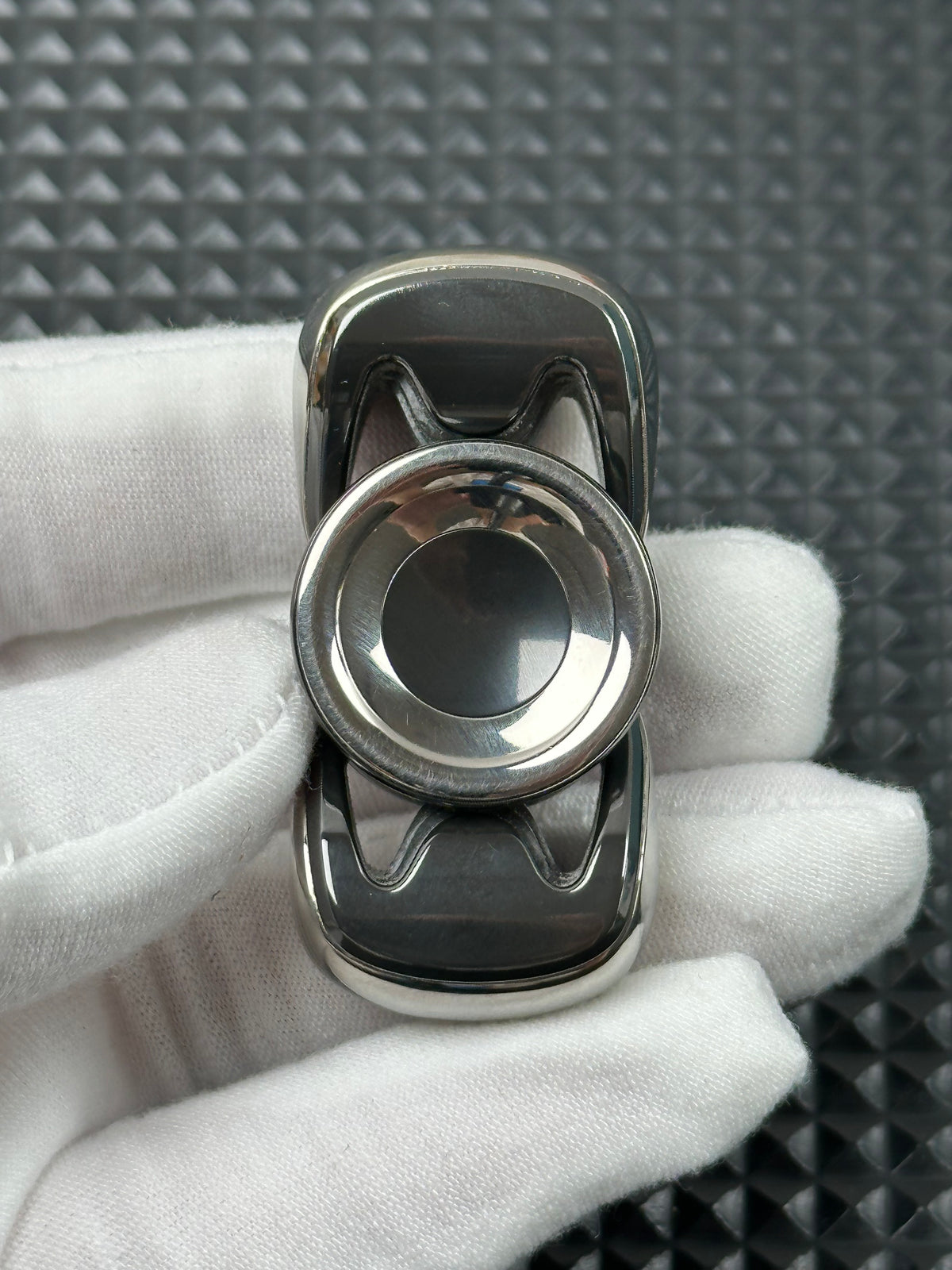 Fat Zirconium