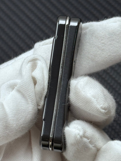 Naoketeng Snake Zirconium