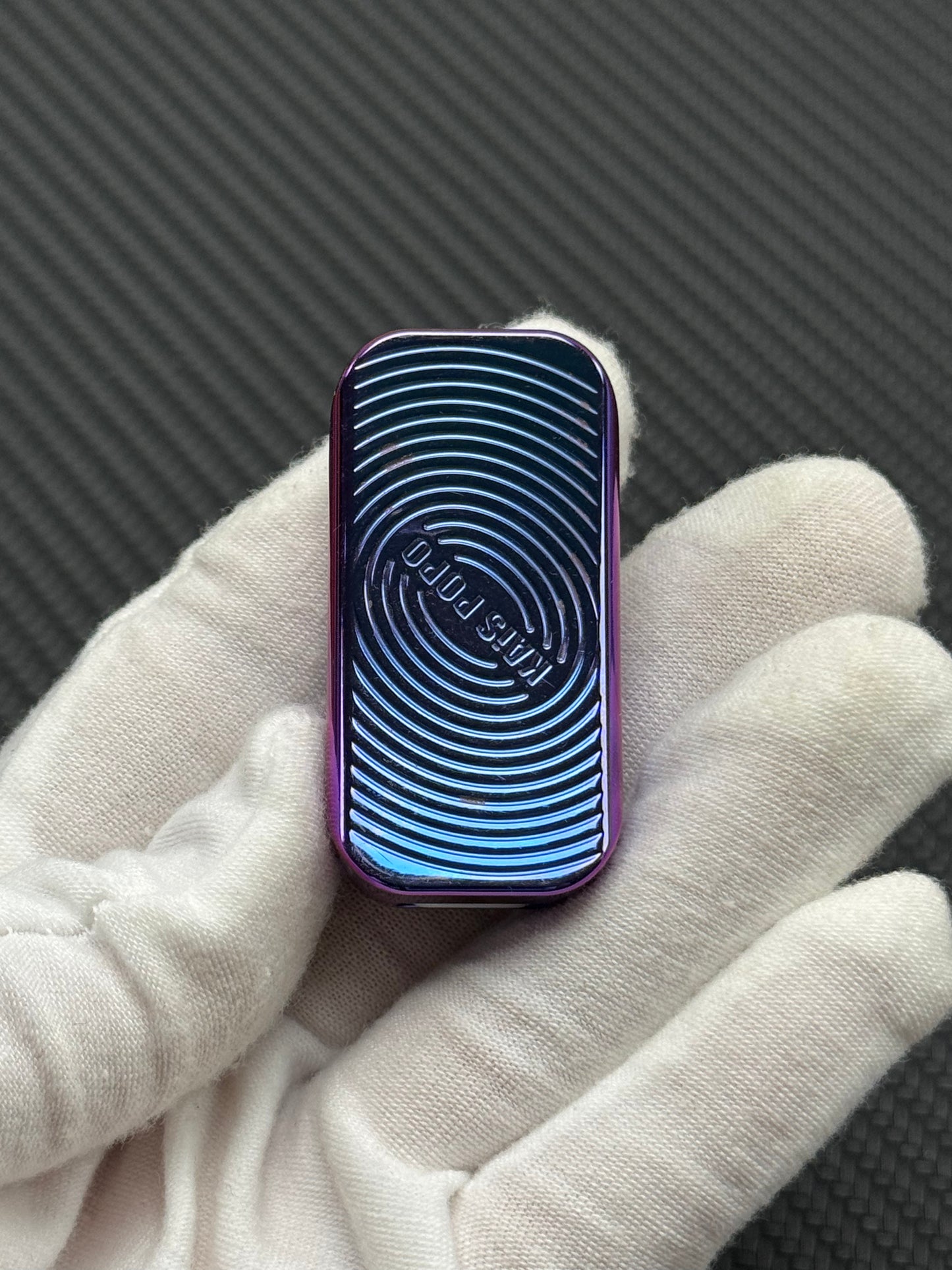 POPO Zirconium
