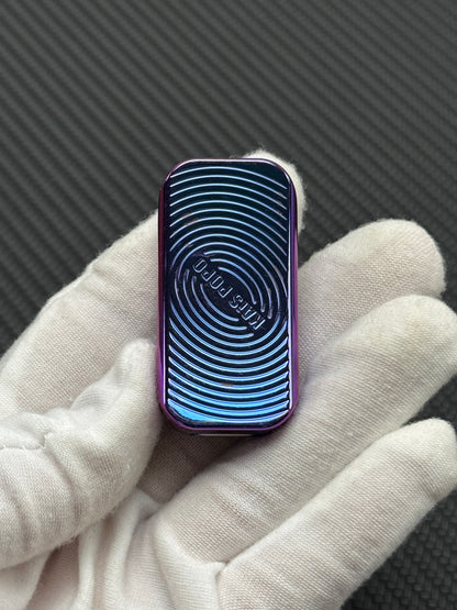POPO Zirconium