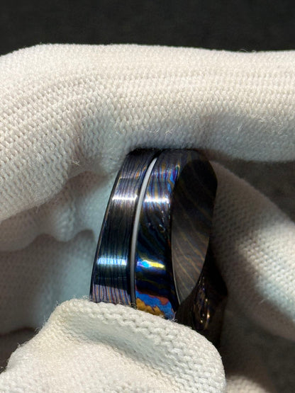 Wrathful Mokuti Titanium