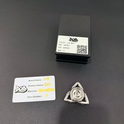 Shanhai Chongming Stainless Steel