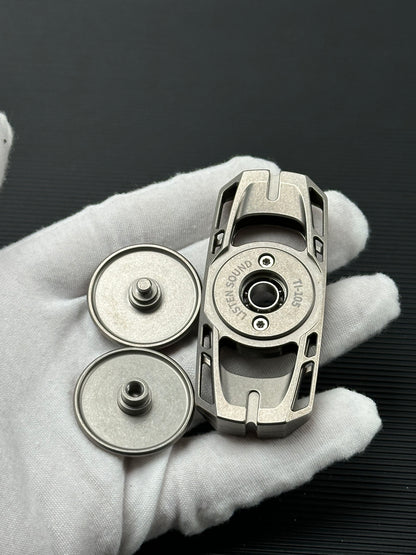 Ling Yin Titanium