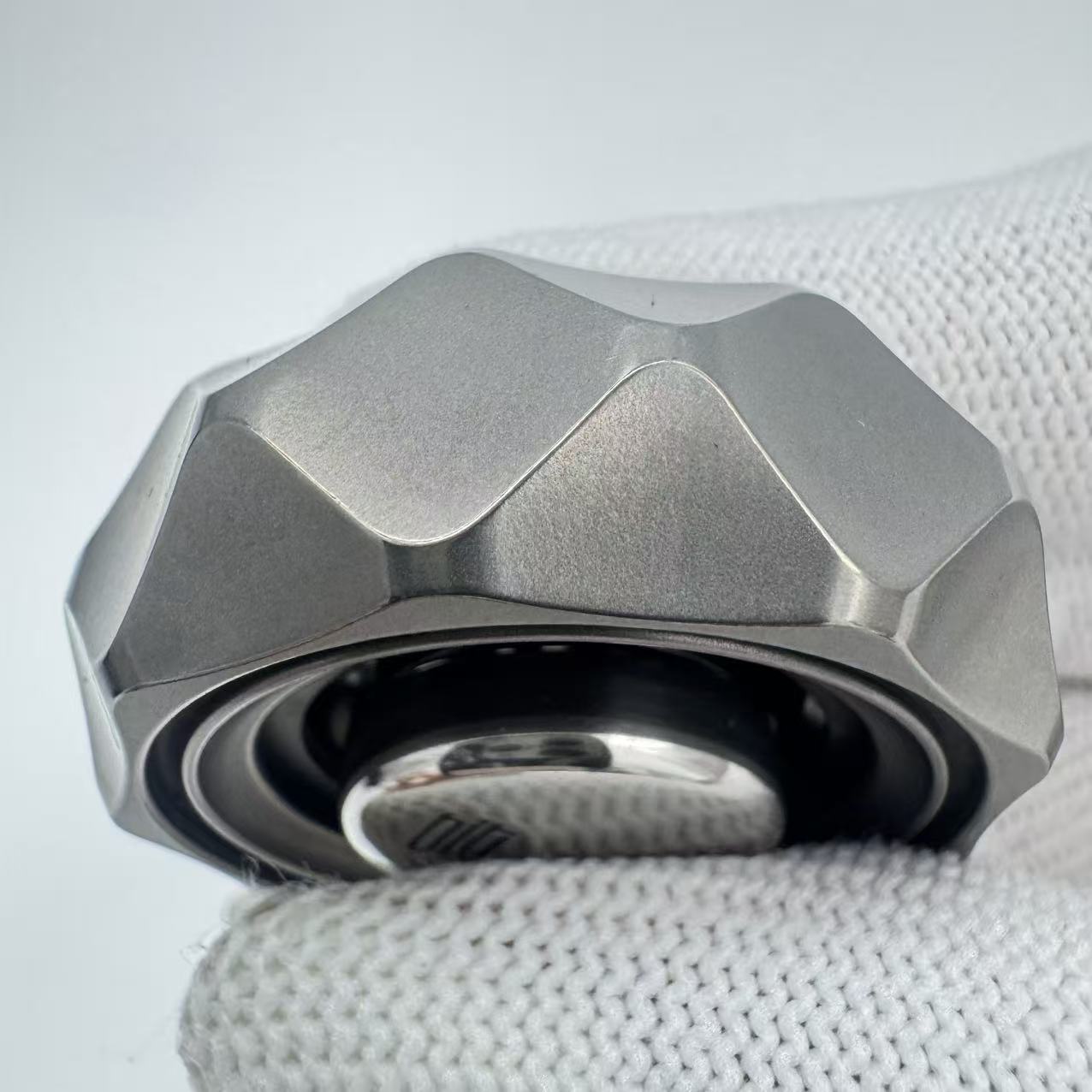 BIT 05 Stainless Steel Brass