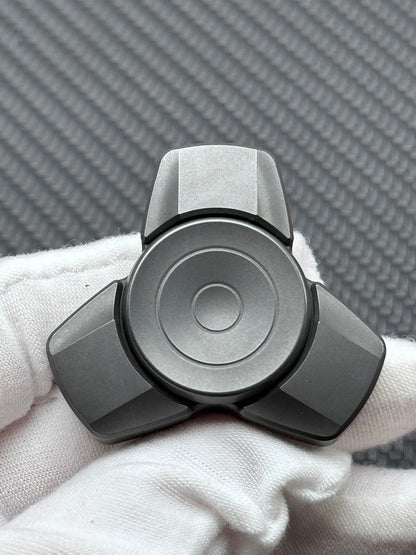 Gentle Breeze Bearing Cap Zirconium