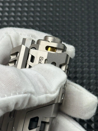 Punnk Titanium